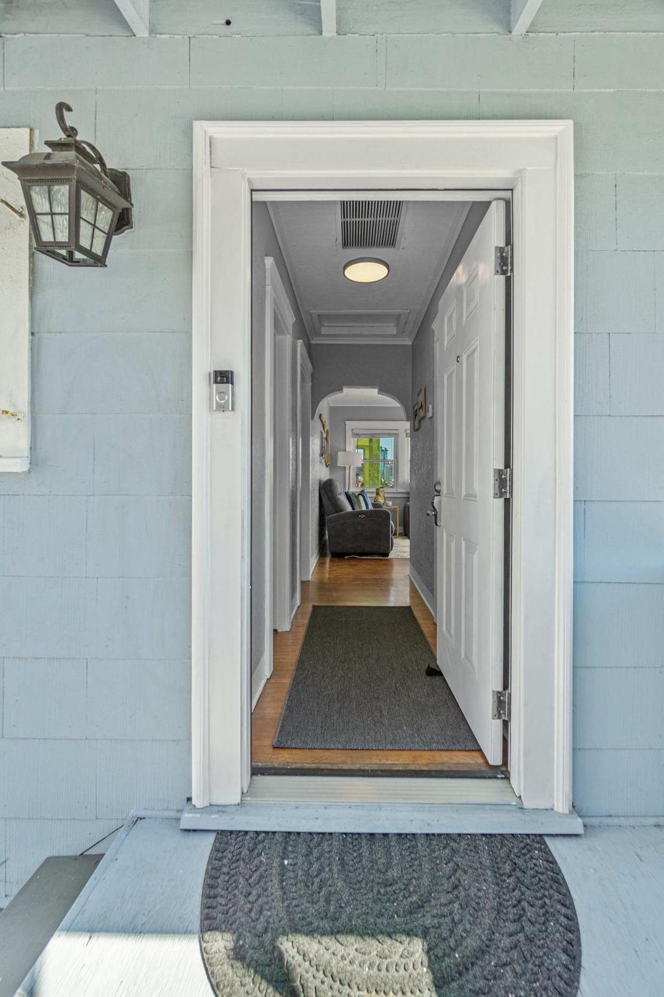 Bankers Hill Hideaway With Ac Views And Parking Lägenhet San Diego Exteriör bild